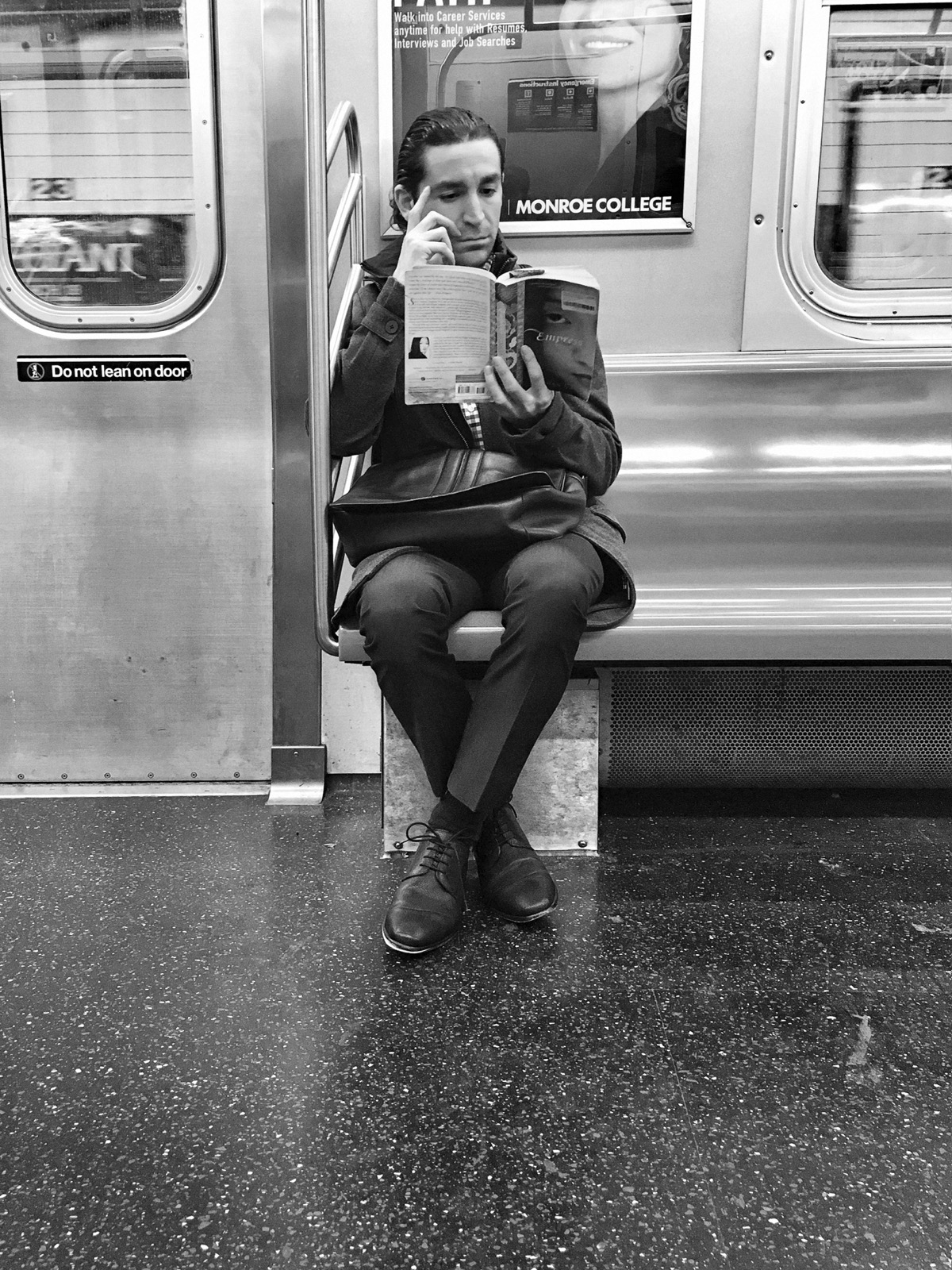 You Are Not Here — foto 20