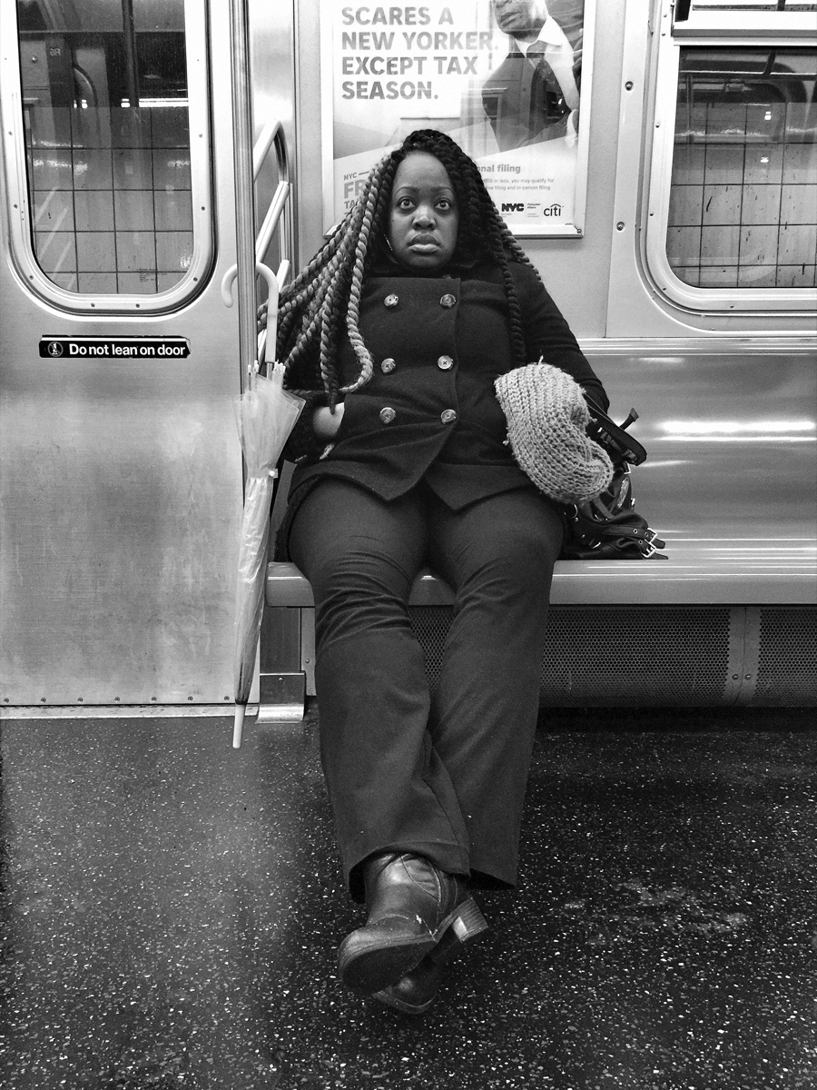 You Are Not Here — foto 32