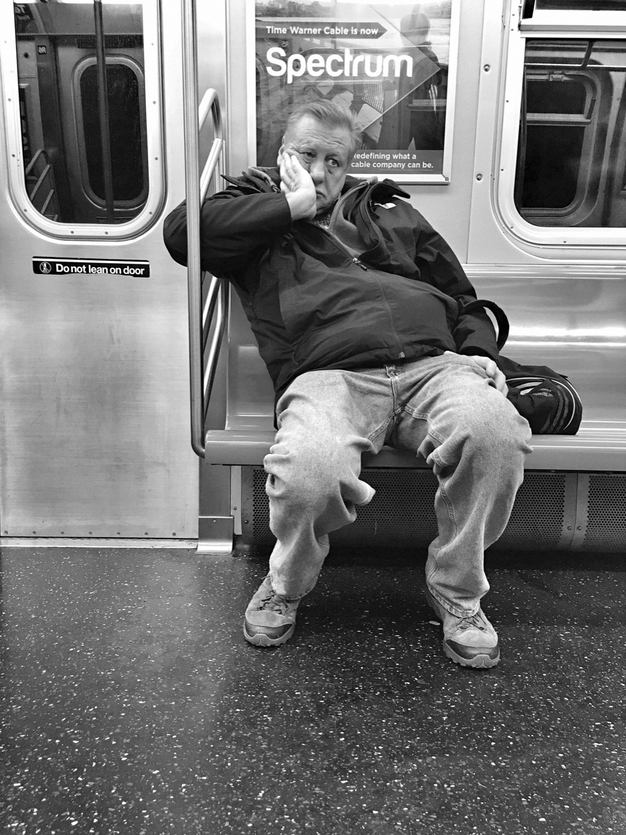 You Are Not Here — foto 33