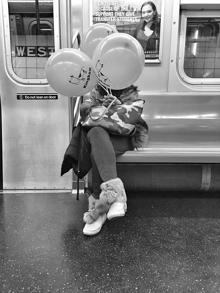 You Are Not Here — foto 47